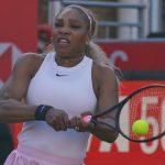 Serena Williams revine: Cum a arătat și a jucat după 4 ani