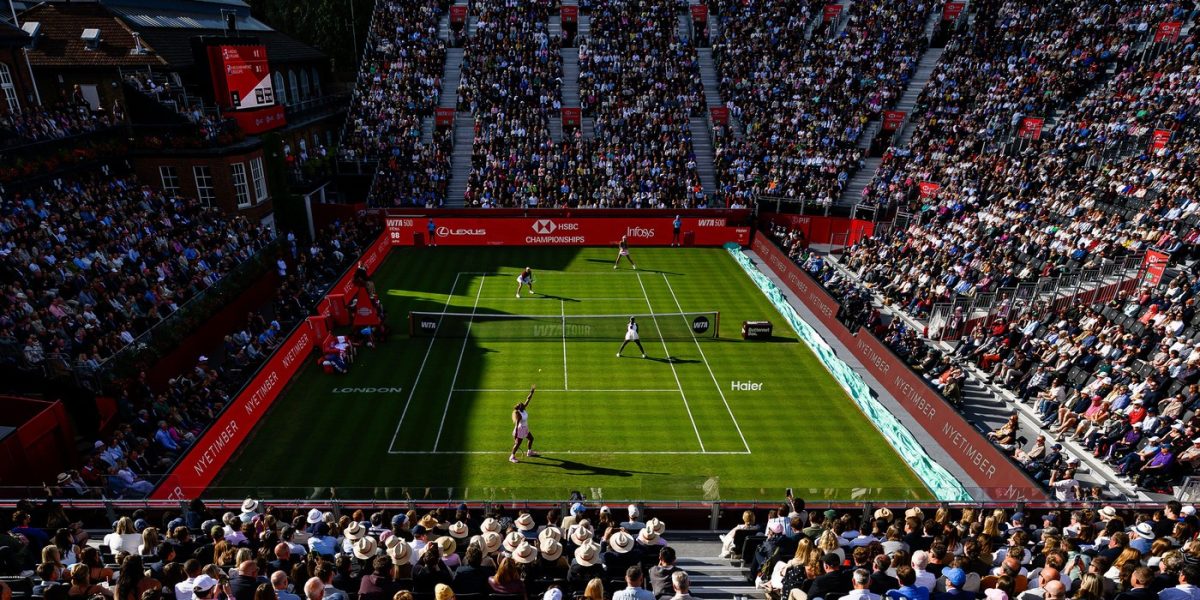 Wimbledon: Premii record, dar jucătorii strigă nemulțumiți