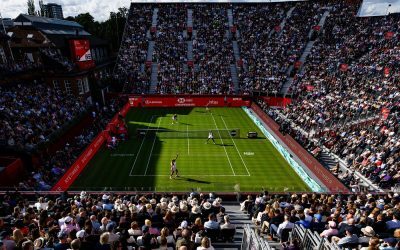 Wimbledon: Premii record, dar jucătorii strigă nemulțumiți