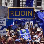 10 ani de Brexit: Londra cere revenirea în UE