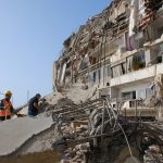 Venezuela, seism: 1.430 morți, pagube de 7 miliarde $ (66)