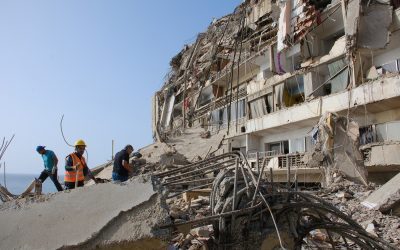 Venezuela, seism: 1.430 morți, pagube de 7 miliarde $ (66)