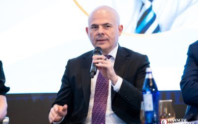 Piețele ignoră crize, amplifică altele: Explicația lui Vulpescu