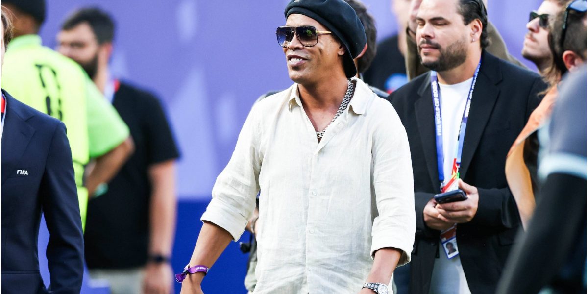 Ronaldinho revine! brazilianul semnează cu Ravenna