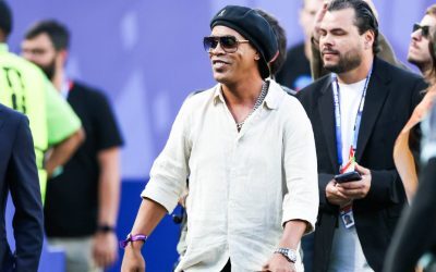 Ronaldinho revine! brazilianul semnează cu Ravenna