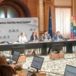 Sănătatea copiilor, pilon politic: Educația pe primul loc