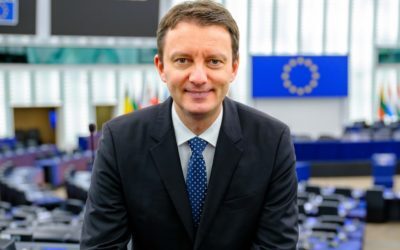 Mureșan (PNL): Nu îl susținem pe Grindeanu premier
