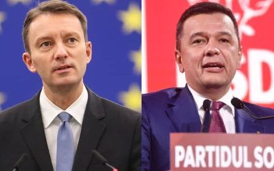 Președintele Dan: Blocaj politic, credeam că am depășit