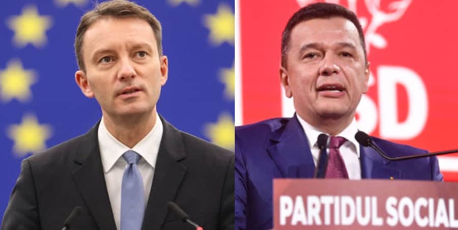 Președintele Dan: Blocaj politic, credeam că am depășit