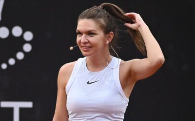 Halep-Retragere Oficială! Cluj, 17:00 Live