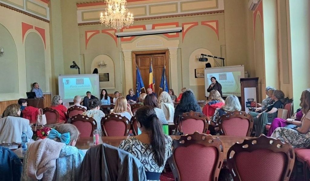 Buzău: Farmaciștii Dezbat Calitatea Produselor Naturale 2026