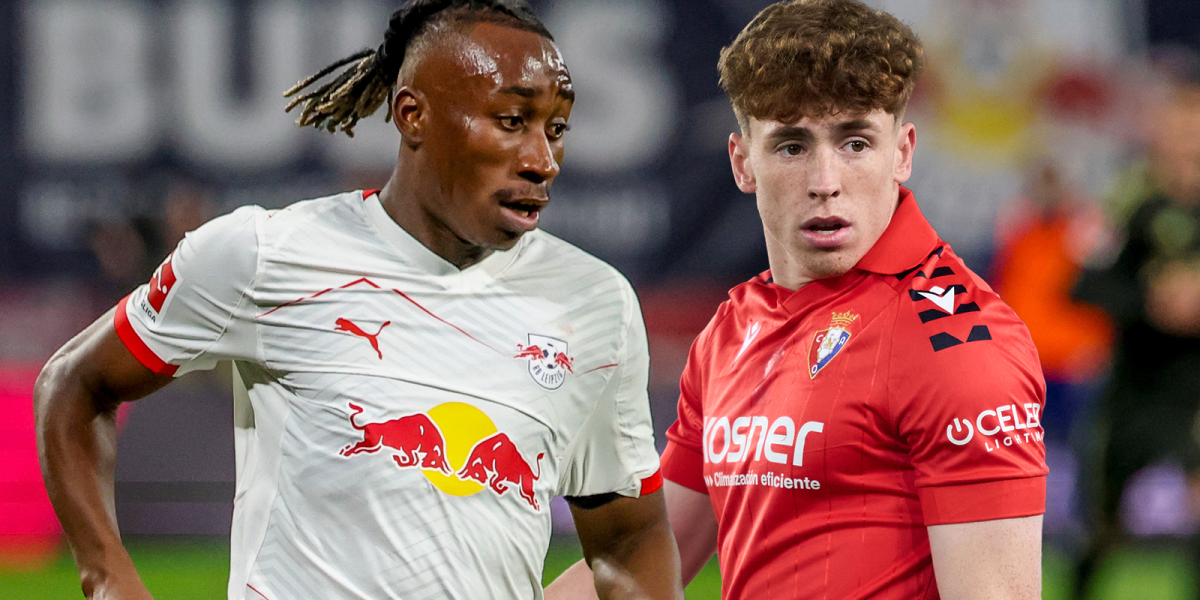 Liverpool transferă doi jucători noi, țintește extrema de la RB Leipzig