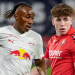 Liverpool transferă doi jucători noi, țintește extrema de la RB Leipzig