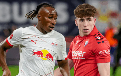 Liverpool transferă doi jucători noi, țintește extrema de la RB Leipzig