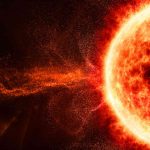 Soarele, o fabrică de implacabile erupții solare