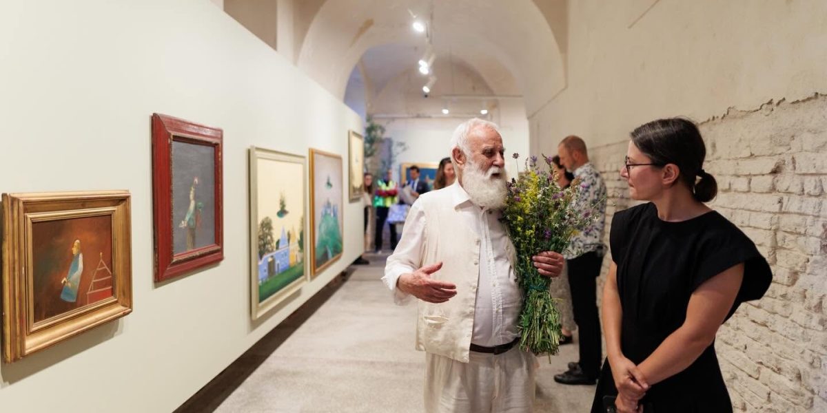 CĂLȚIA ÎN TRANSILVANIA: ARTĂ ȘI ISTORIE LA SIBIU
