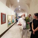 CĂLȚIA ÎN TRANSILVANIA: ARTĂ ȘI ISTORIE LA SIBIU
