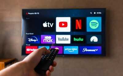 Netflix, tot mai aproape de 400 de milioane de abonați