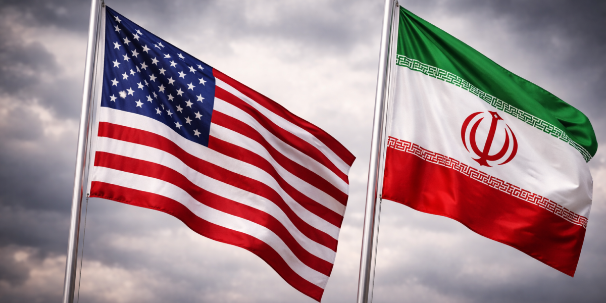 Iranul amenință statele din Golf: NU sprijiniți SUA