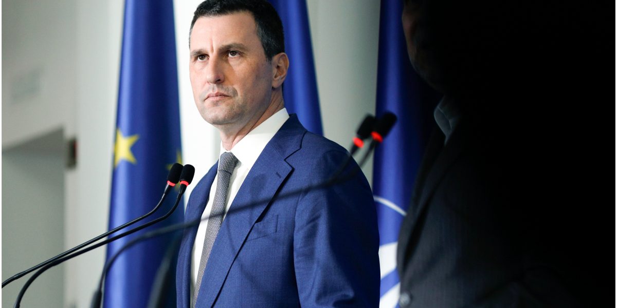 Tanczos Barna: UDMR nu alege între PSD și PNL, nici Grindeanu, la Victoriei