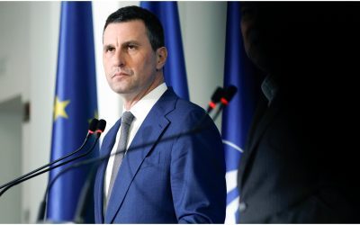Tanczos Barna: UDMR nu alege între PSD și PNL, nici Grindeanu, la Victoriei