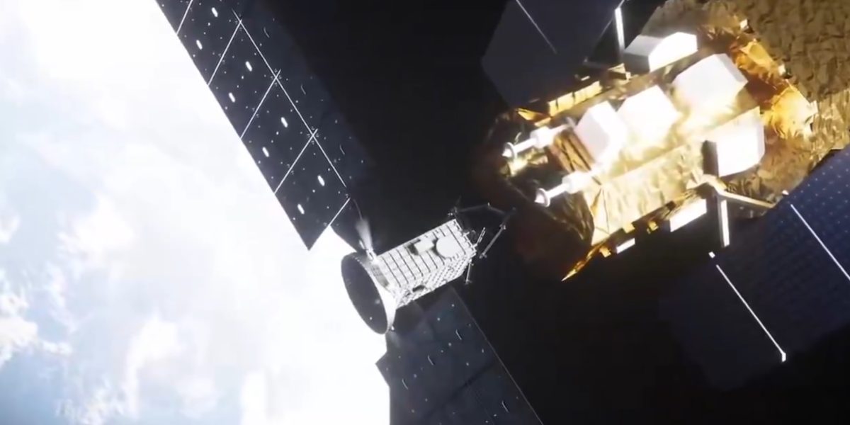 NASA salvează telescopul Swift: Misiune crucială spre Pământ