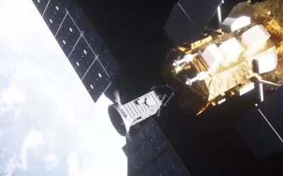 NASA salvează telescopul Swift: Misiune crucială spre Pământ