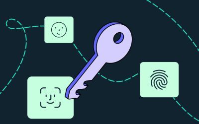 Passkey-uri: Adio parole și SMS-uri, viitorul este aici