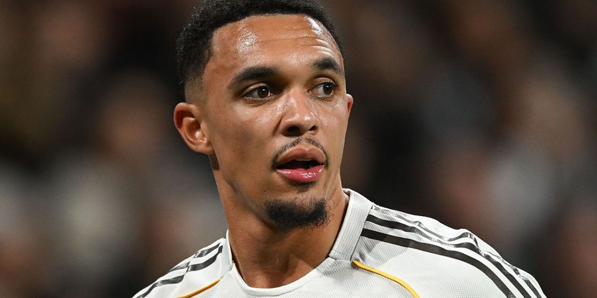 Carragher explică: De ce a fost TRENT ALEXANDER-ARNOLD refuzat dinNou de Anglia