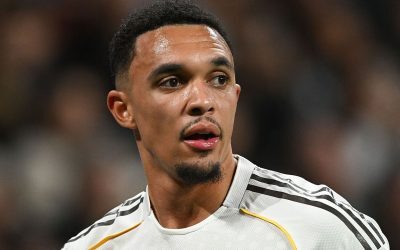 Carragher explică: De ce a fost TRENT ALEXANDER-ARNOLD refuzat dinNou de Anglia