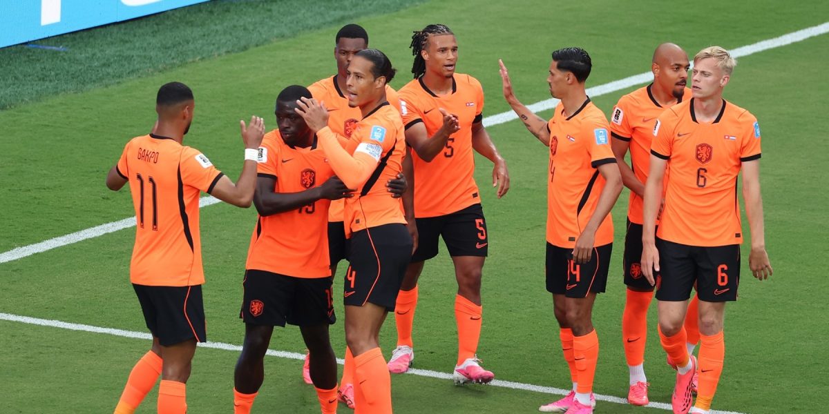 Tunisia vs Olanda: Statistici LIVE Cupa Mondială 2026