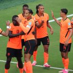 Tunisia vs Olanda: Statistici LIVE Cupa Mondială 2026