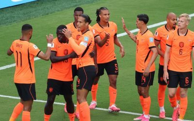 Tunisia vs Olanda: Statistici LIVE Cupa Mondială 2026