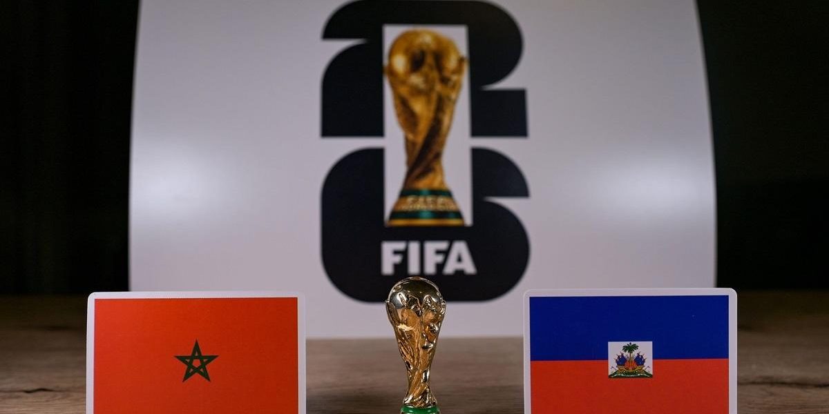 Maroc vs. Haiti: Unde vezi meciul joi noapte