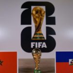 Maroc vs. Haiti: Unde vezi meciul joi noapte