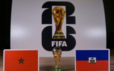 Maroc vs. Haiti: Unde vezi meciul joi noapte