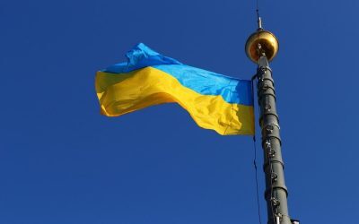 Constanța drone: Ucraina acuză bruiajul rusesc pentru incident