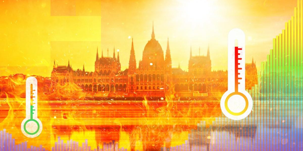 Valul de căldură, avertisment șefă UE: „Nu negați schimbările climatice”