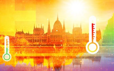 Valul de căldură, avertisment șefă UE: „Nu negați schimbările climatice”