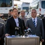 PNL: Puciștii lui Veștea, vânați marți la sediu