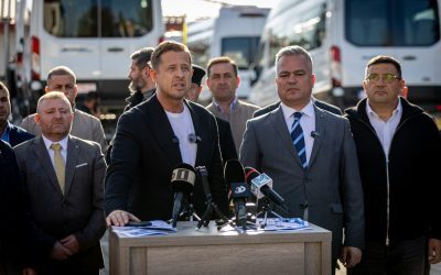 PNL: Puciștii lui Veștea, vânați marți la sediu