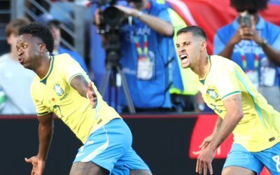 Brazilia – Haiti LIVE: Show fără Neymar pe Antena 1!