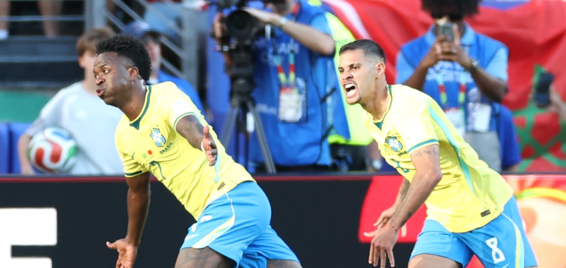 Brazilia – Haiti LIVE: Show fără Neymar pe Antena 1!