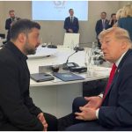 Trump: Rusia și Ucraina, pace pentru țările lor la G7