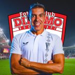 Nuno Campos la Dinamo! Nicolescu: „Știe ce înseamnă clubul”