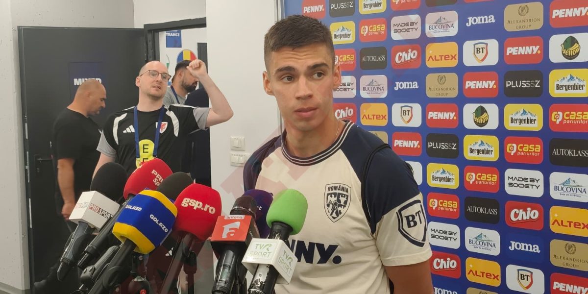 Cîrjan, șocat: Kopic pleacă de la Dinamo. Idolul Hagi