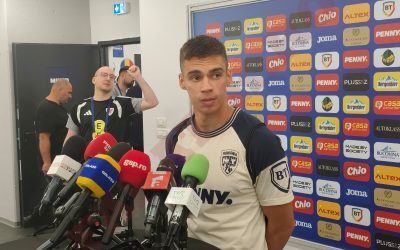Cîrjan, șocat: Kopic pleacă de la Dinamo. Idolul Hagi