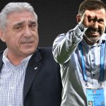 Kopic nu-i răspunde lui Becali: „Negociază cu altcineva”