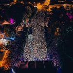 Timișoara se pregătește de sărbătoare, The Script concertează luna viitoare