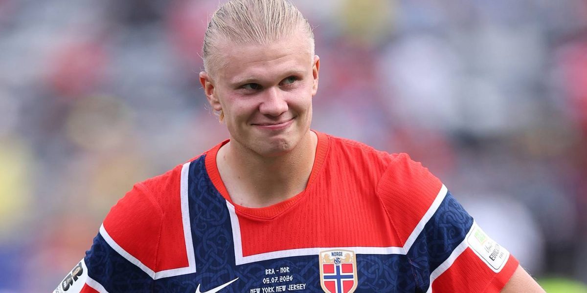 Haaland și Norvegia: Unde joacă starurile în 2026